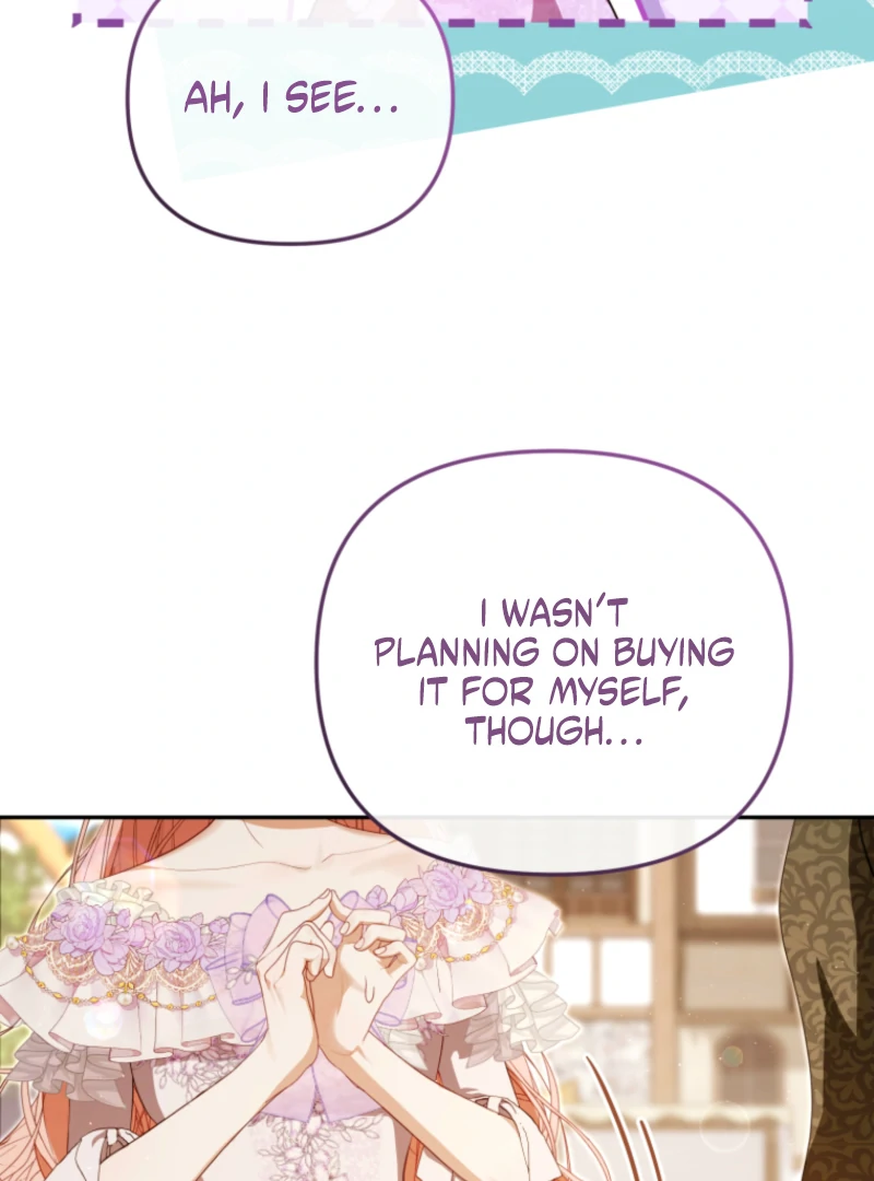 I Will Pay the Price for Deceiving You With My Life Chapter 30 415 075