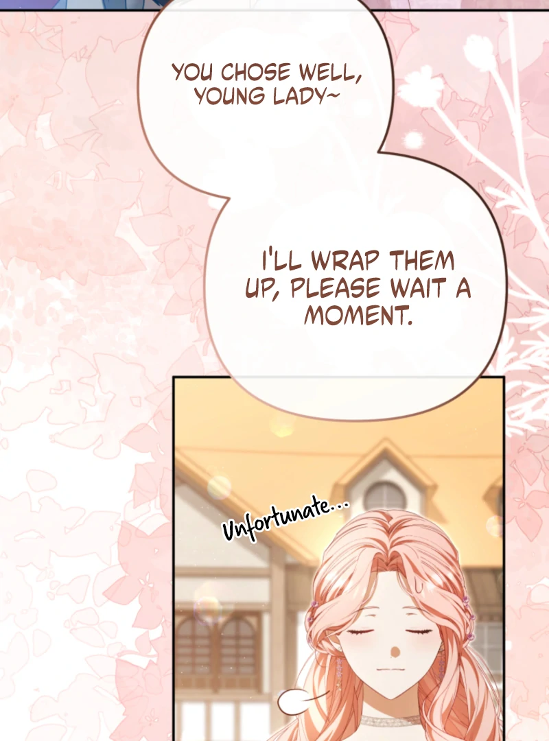 I Will Pay the Price for Deceiving You With My Life Chapter 30 430 090