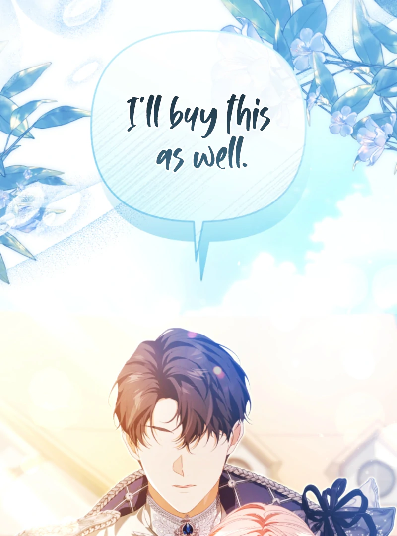 I Will Pay the Price for Deceiving You With My Life Chapter 30 433 093