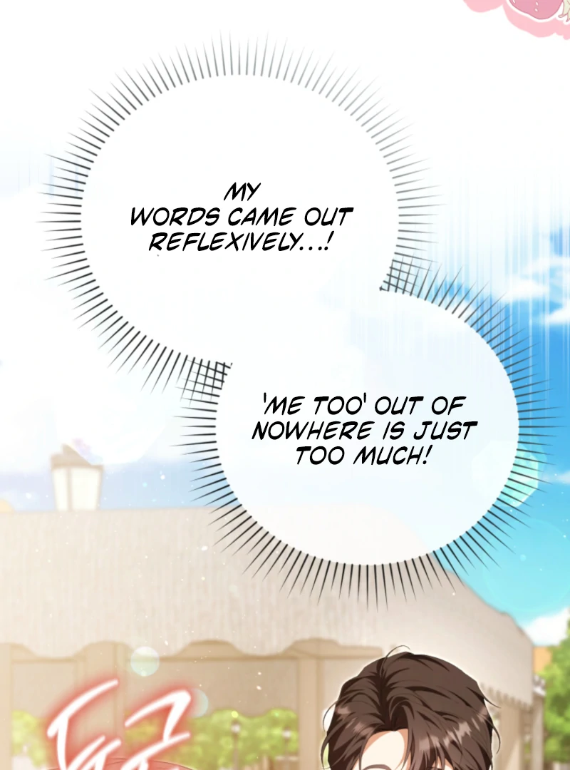 I Will Pay the Price for Deceiving You With My Life Chapter 31 397 003