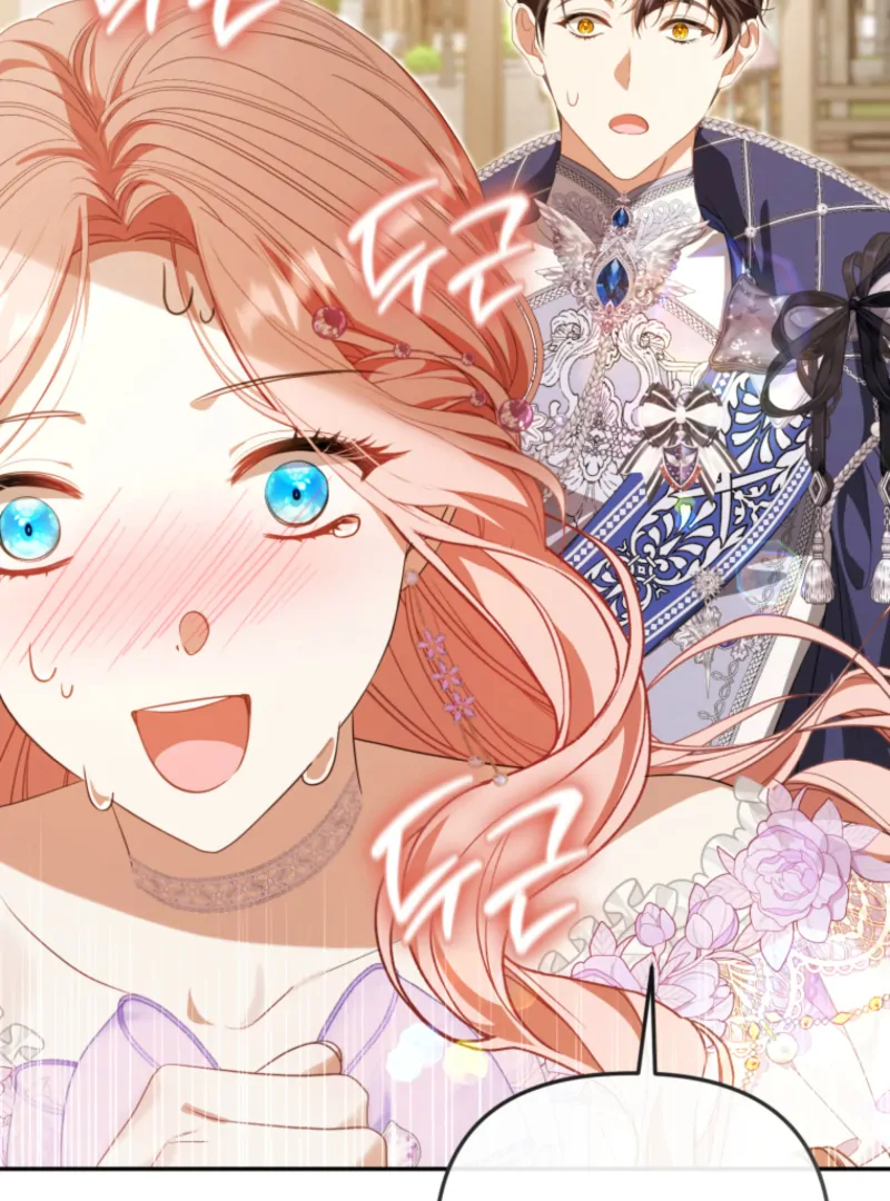 I Will Pay the Price for Deceiving You With My Life Chapter 31 398 004