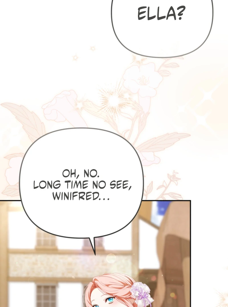 I Will Pay the Price for Deceiving You With My Life Chapter 31 399 005