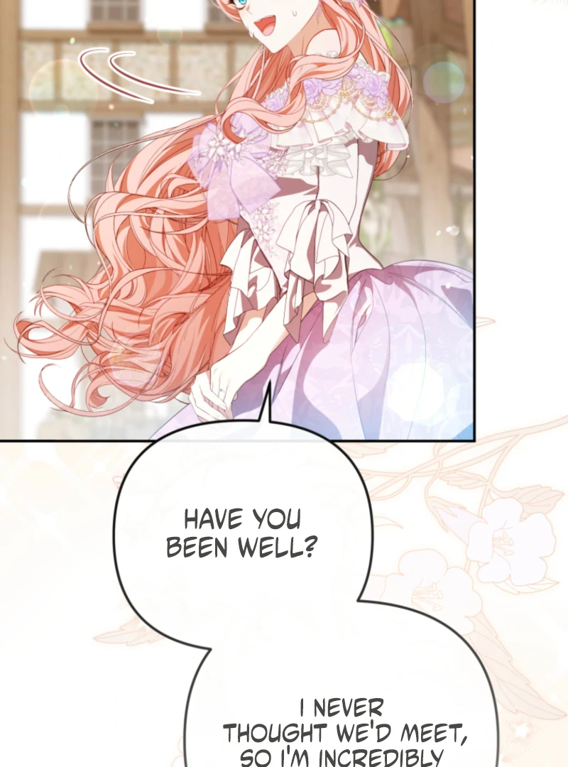 I Will Pay the Price for Deceiving You With My Life Chapter 31 400 006