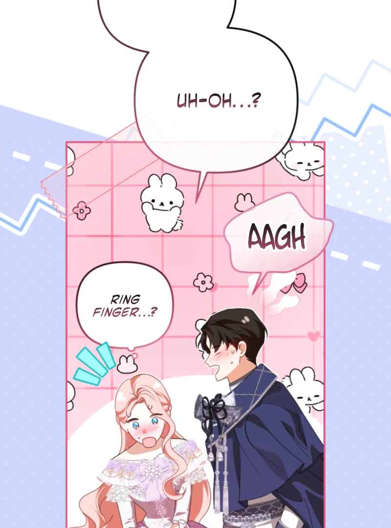 I Will Pay the Price for Deceiving You With My Life Chapter 31 402 008