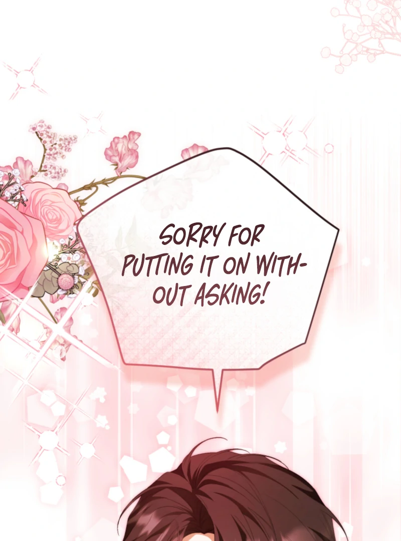 I Will Pay the Price for Deceiving You With My Life Chapter 31 405 011