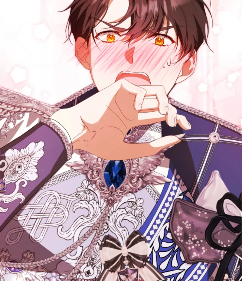 I Will Pay the Price for Deceiving You With My Life Chapter 31 406 012