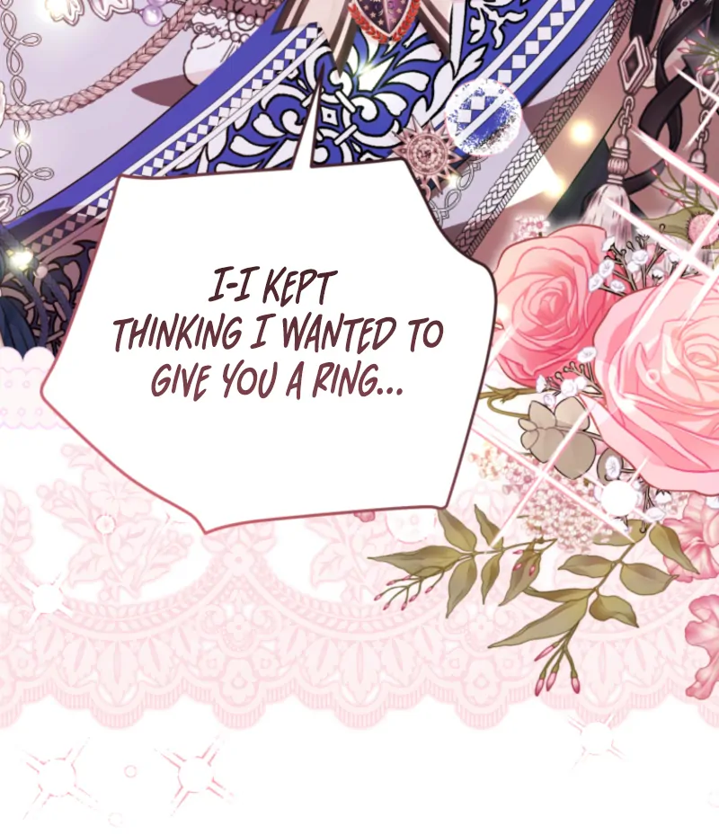 I Will Pay the Price for Deceiving You With My Life Chapter 31 407 013