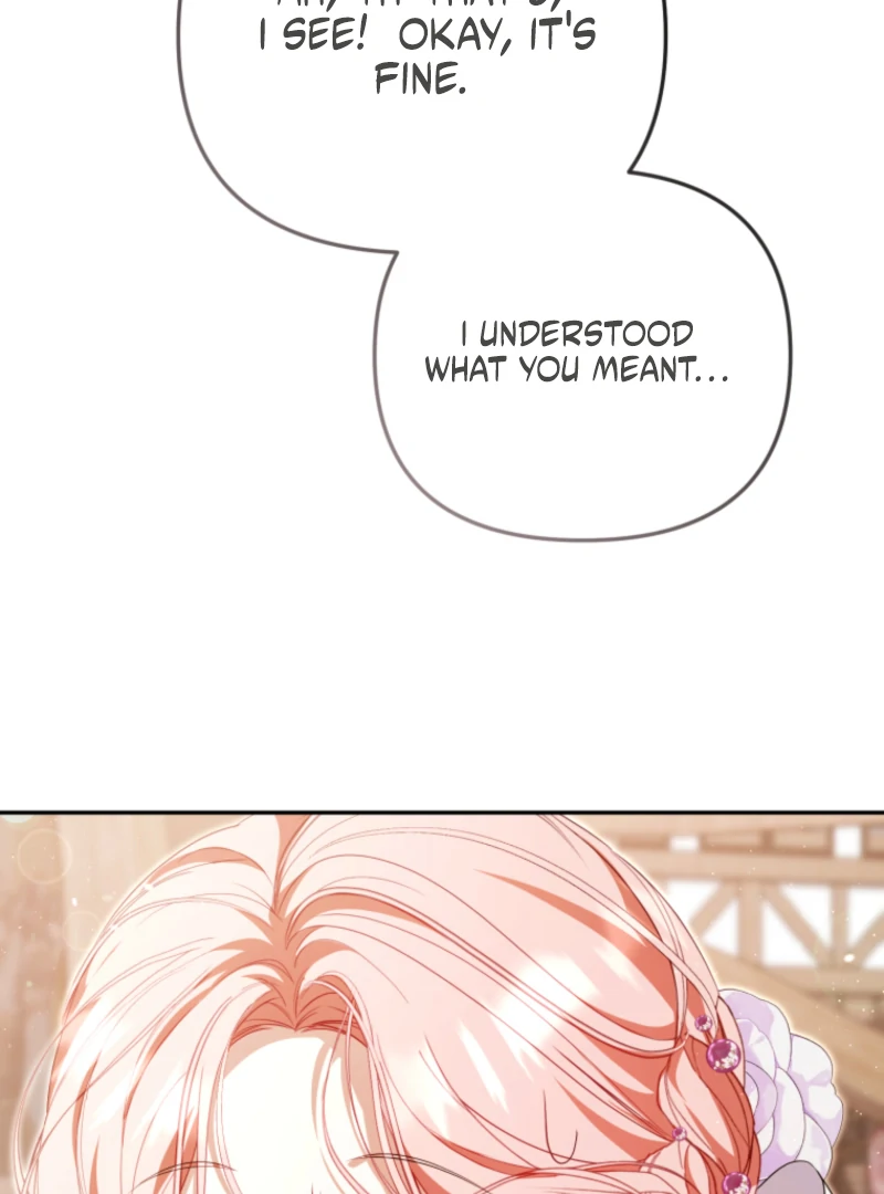 I Will Pay the Price for Deceiving You With My Life Chapter 31 410 016