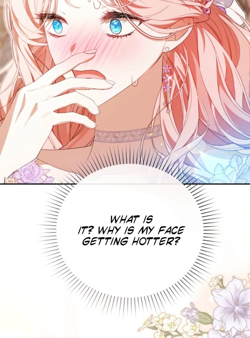 I Will Pay the Price for Deceiving You With My Life Chapter 31 411 017