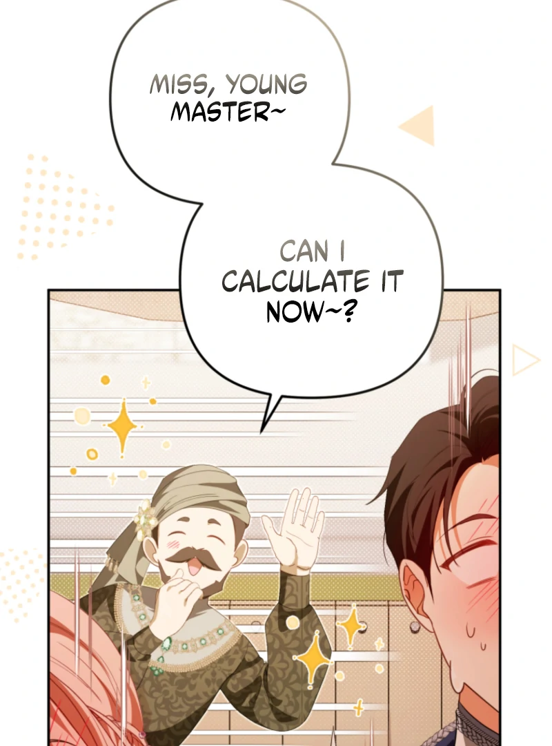 I Will Pay the Price for Deceiving You With My Life Chapter 31 414 020