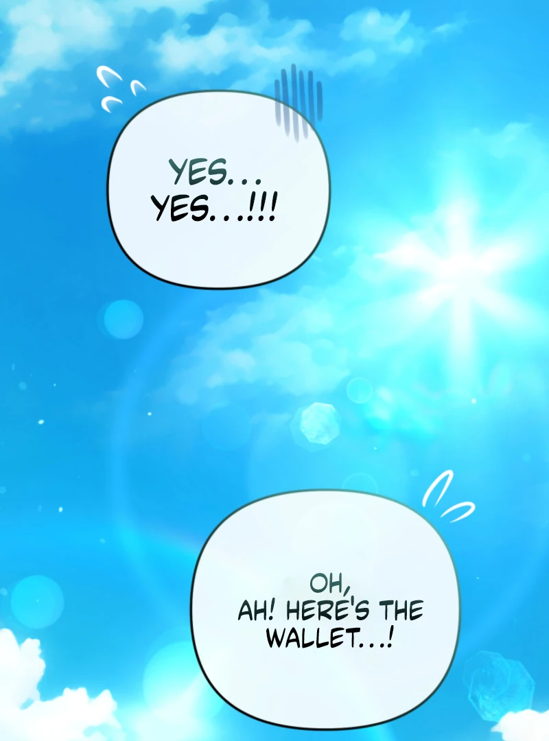 I Will Pay the Price for Deceiving You With My Life Chapter 31 416 022