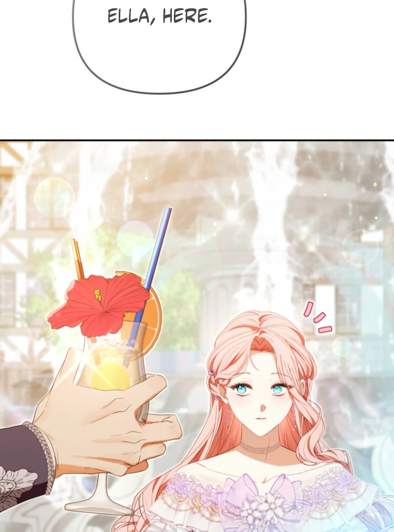 I Will Pay the Price for Deceiving You With My Life Chapter 31 424 030