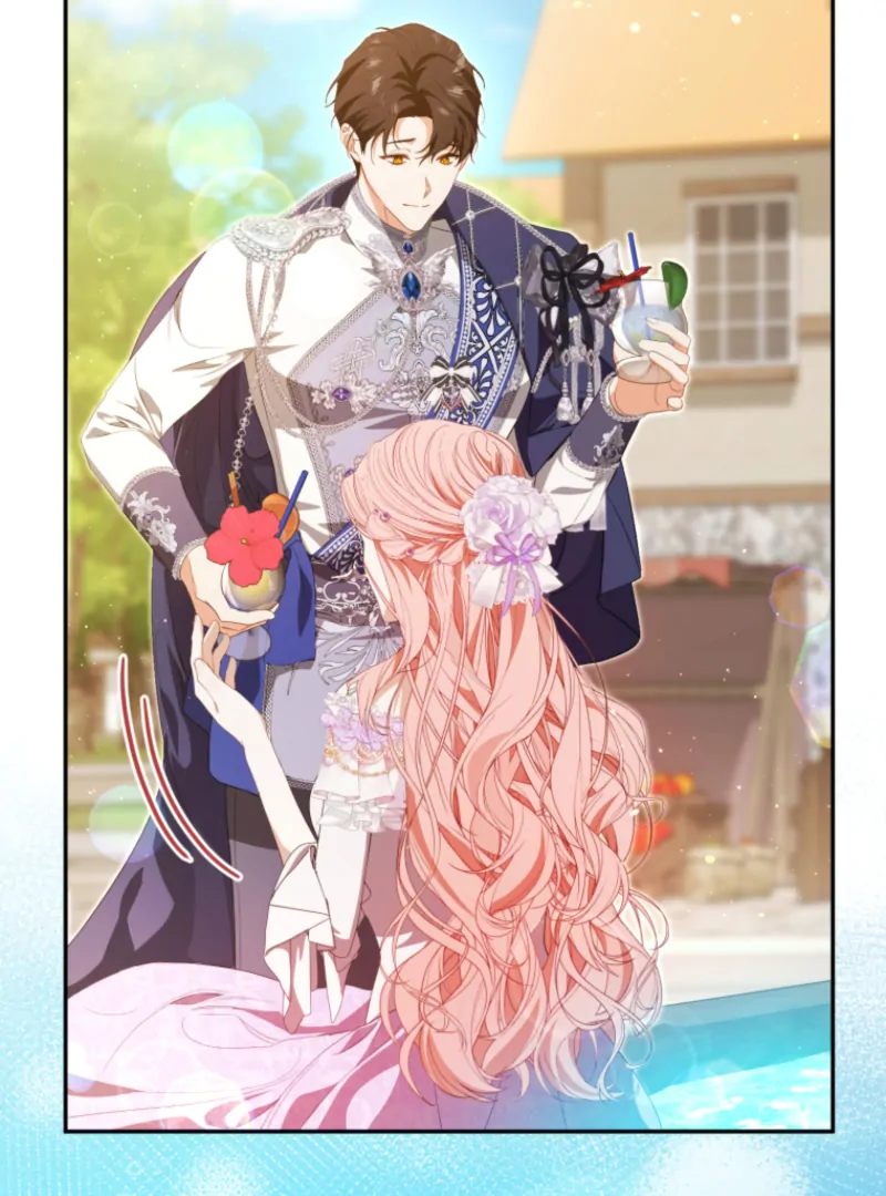 I Will Pay the Price for Deceiving You With My Life Chapter 31 426 032