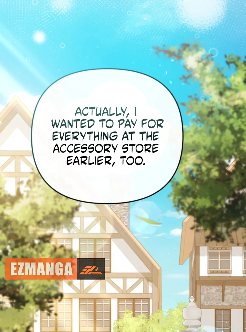 I Will Pay the Price for Deceiving You With My Life Chapter 31 427 033