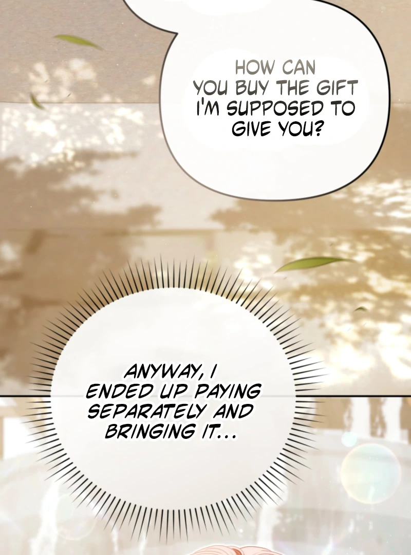 I Will Pay the Price for Deceiving You With My Life Chapter 31 429 035