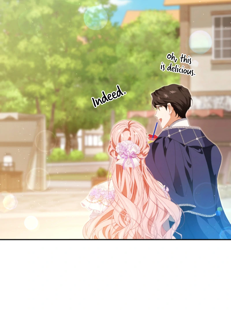 I Will Pay the Price for Deceiving You With My Life Chapter 31 432 038