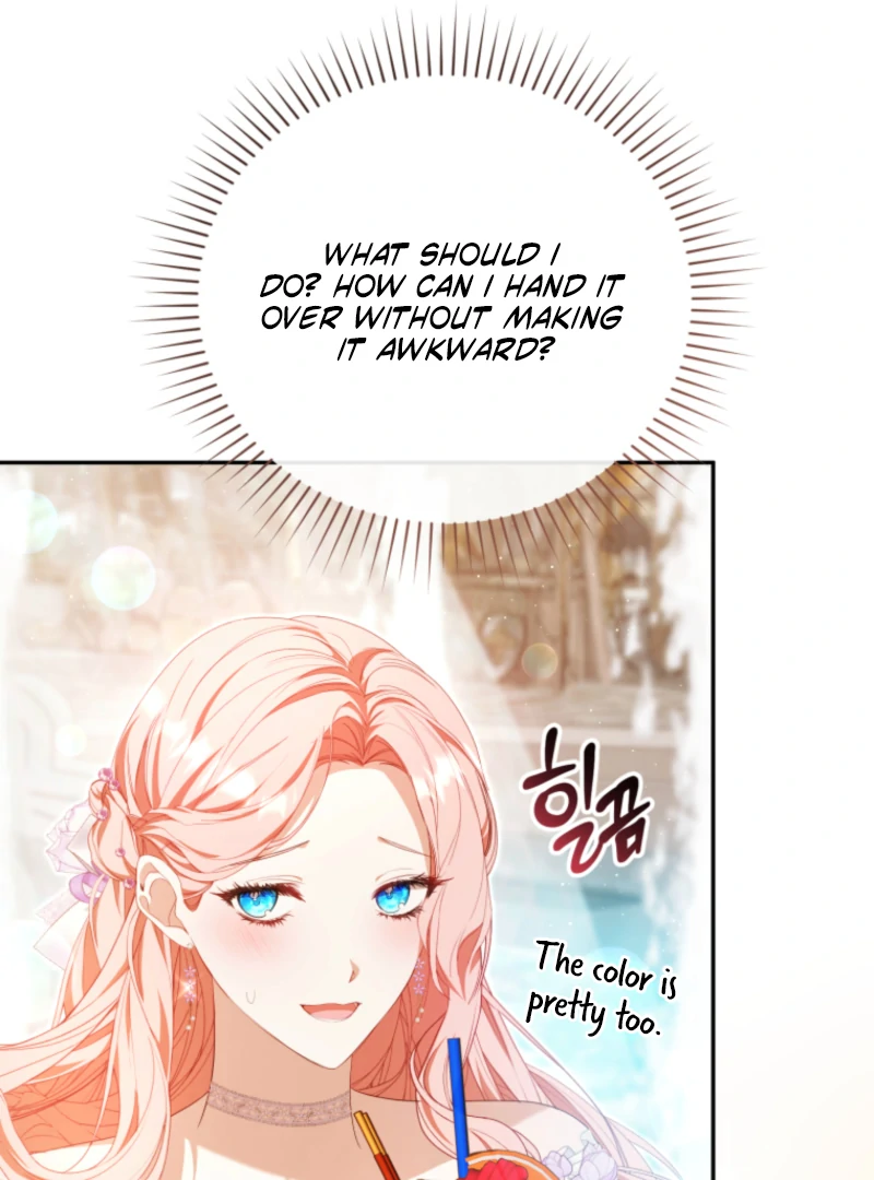 I Will Pay the Price for Deceiving You With My Life Chapter 31 433 039