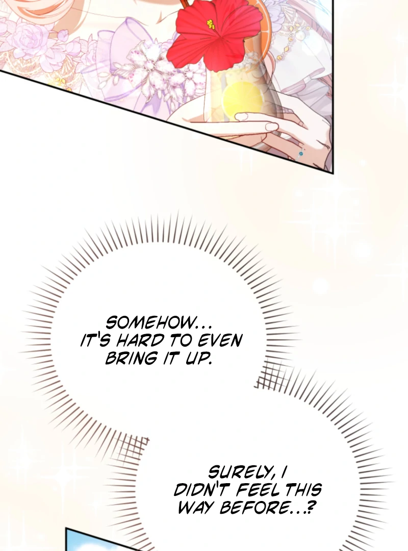 I Will Pay the Price for Deceiving You With My Life Chapter 31 434 040