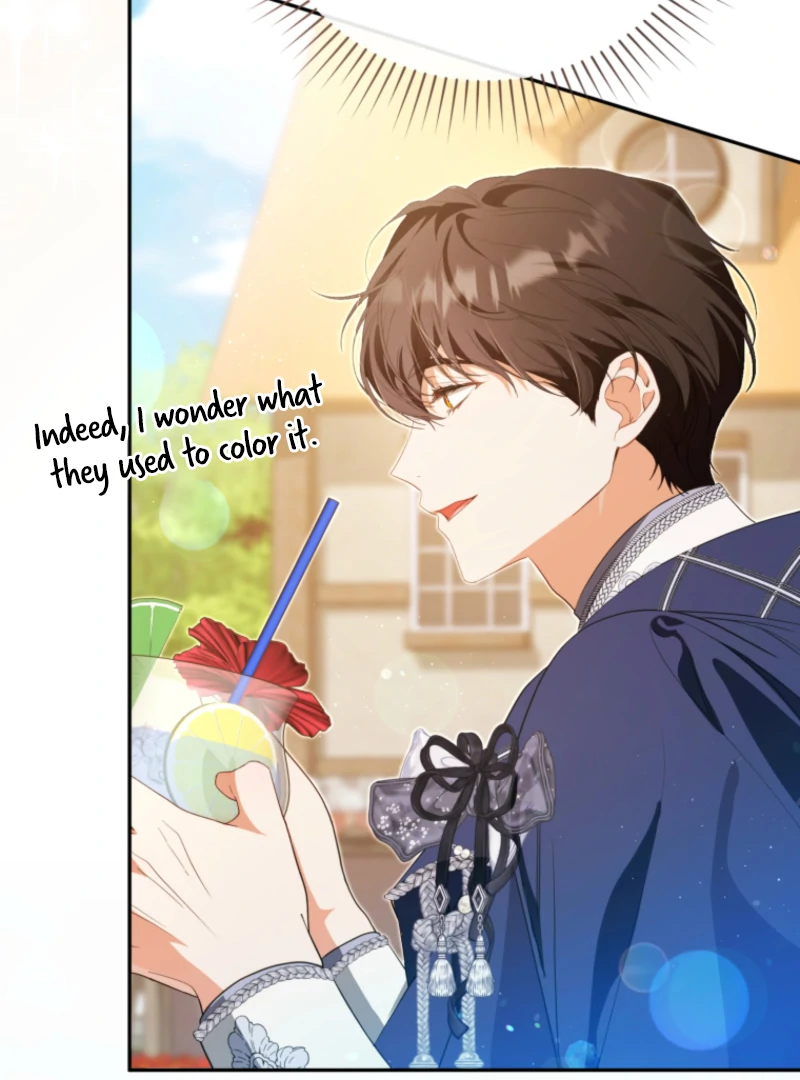 I Will Pay the Price for Deceiving You With My Life Chapter 31 435 041