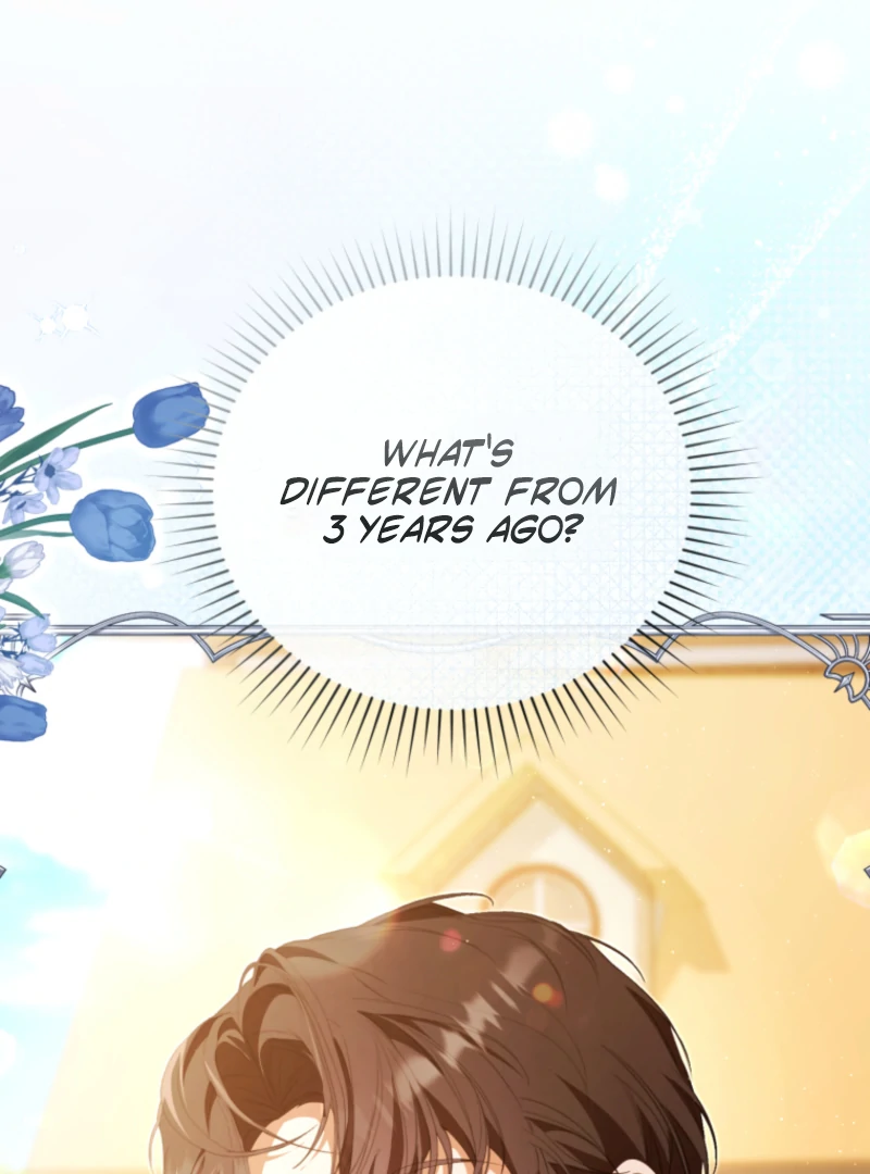 I Will Pay the Price for Deceiving You With My Life Chapter 31 436 042