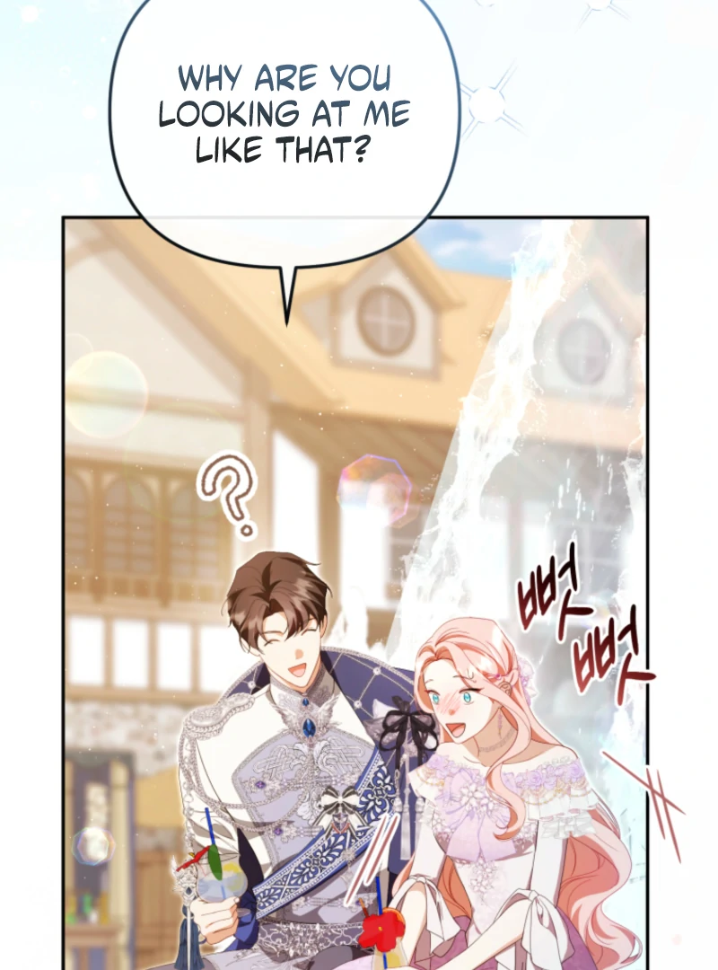 I Will Pay the Price for Deceiving You With My Life Chapter 31 438 044