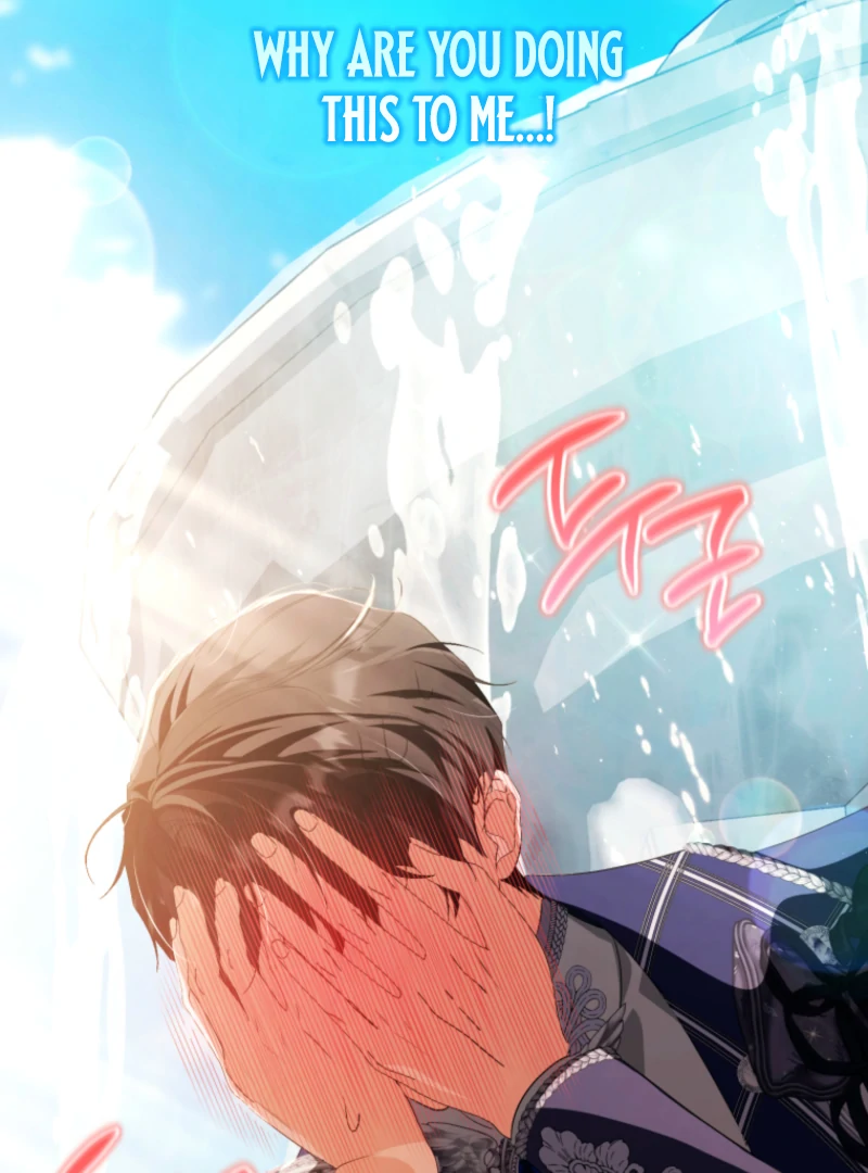 I Will Pay the Price for Deceiving You With My Life Chapter 31 453 059