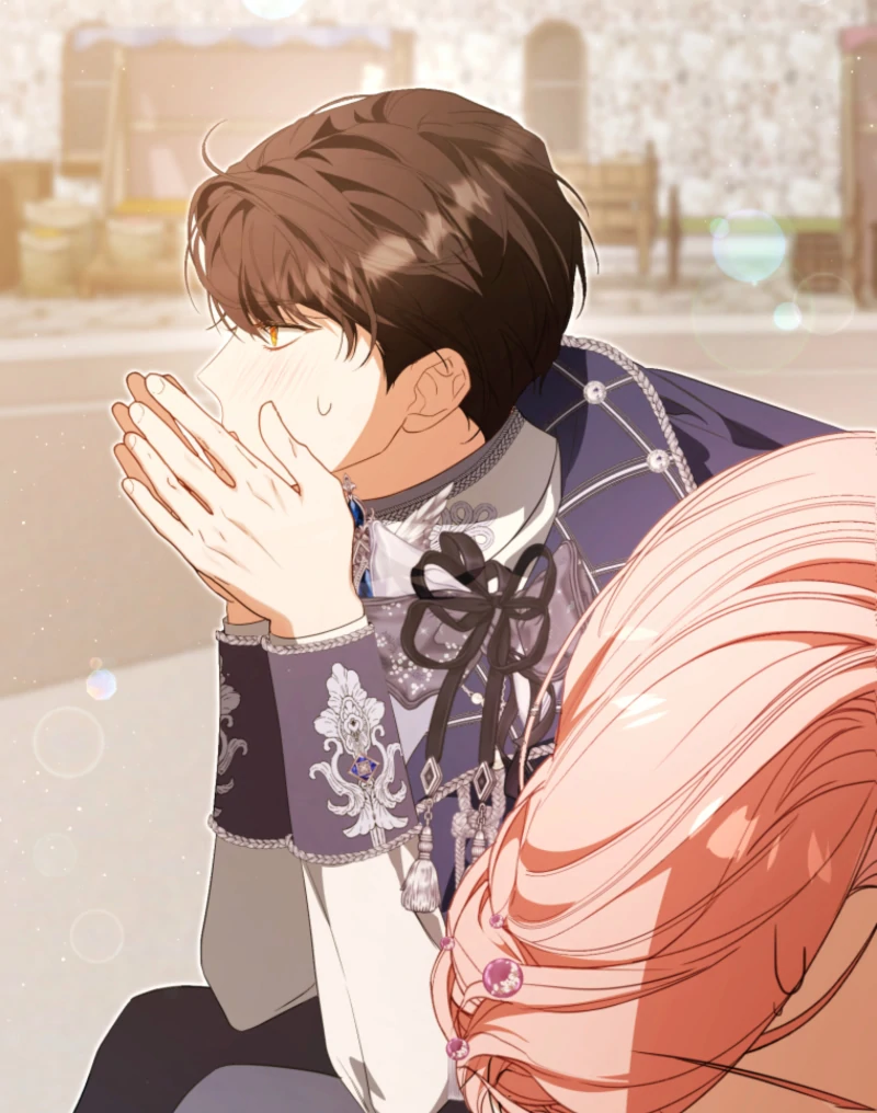 I Will Pay the Price for Deceiving You With My Life Chapter 31 462 068