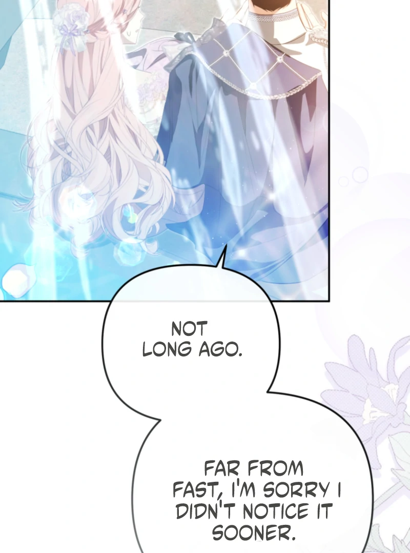 I Will Pay the Price for Deceiving You With My Life Chapter 31 465 071