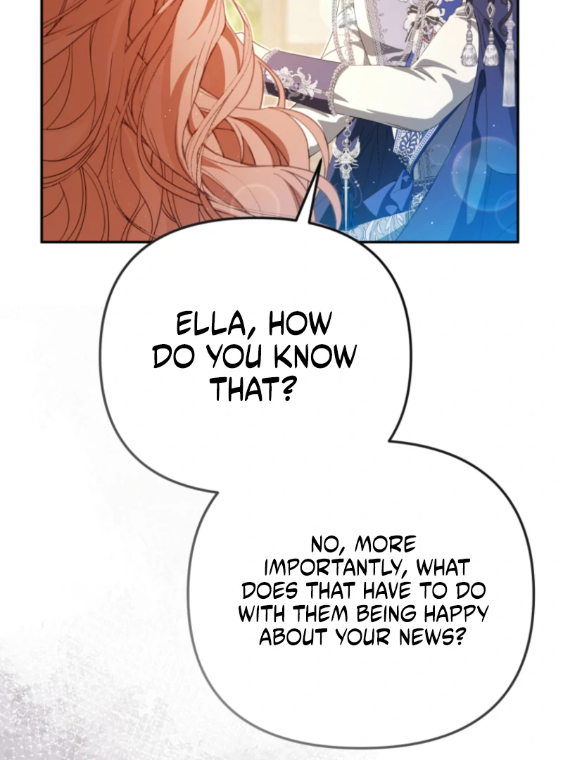 I Will Pay the Price for Deceiving You With My Life Chapter 31 473 079