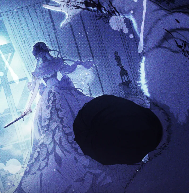 I Will Pay the Price for Deceiving You With My Life Chapter 31 478 084