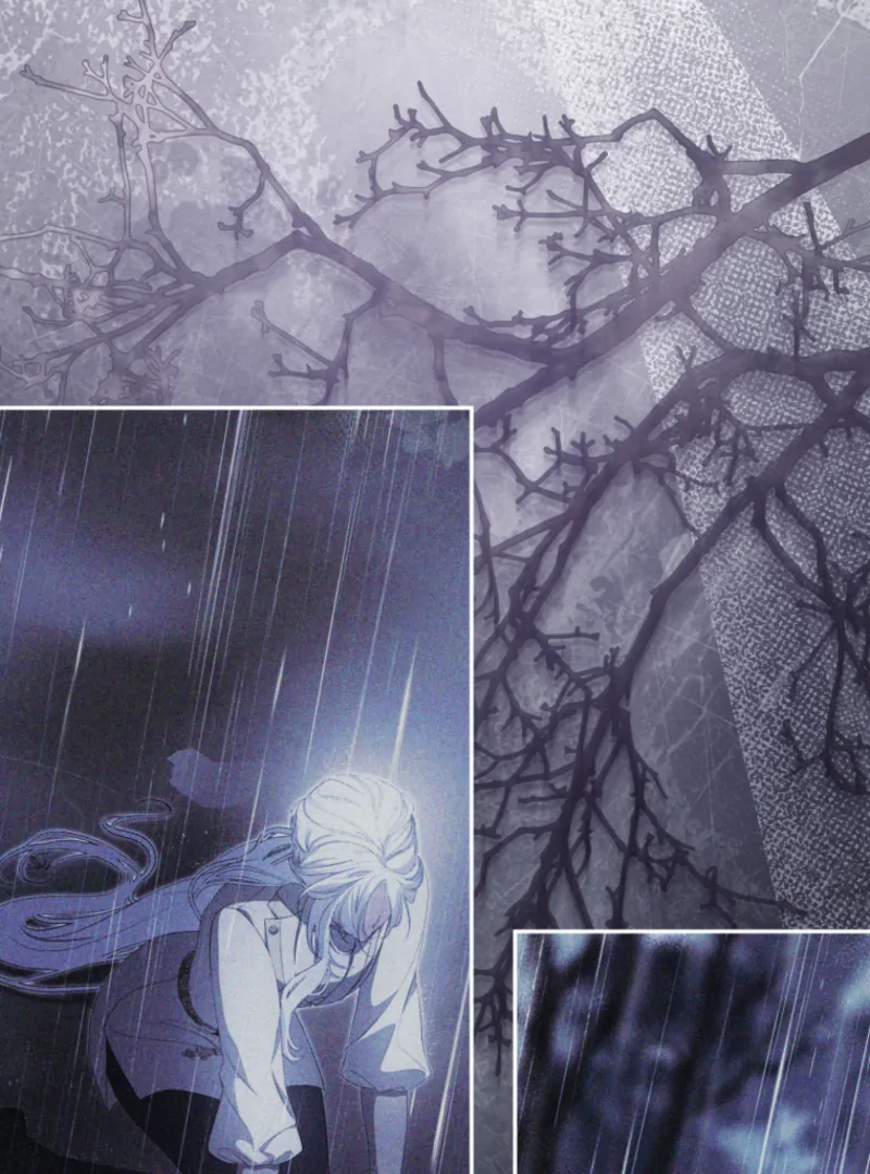 I Will Pay the Price for Deceiving You With My Life Chapter 31 484 090