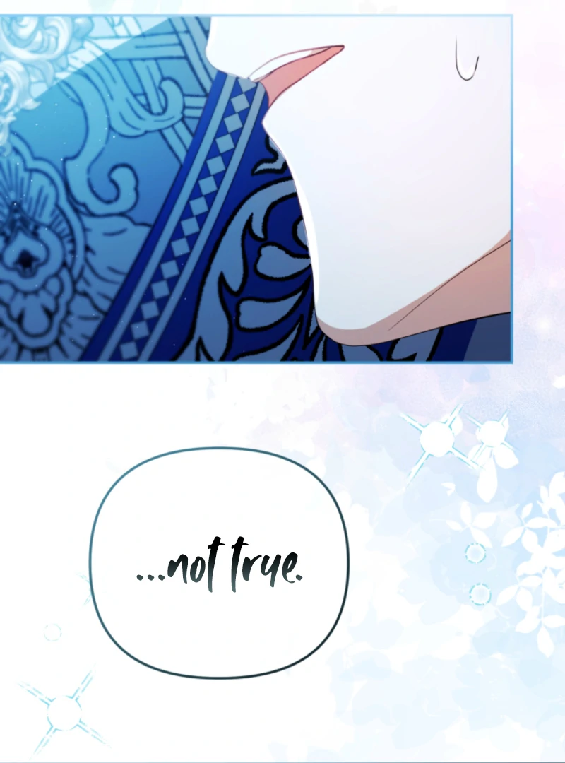 I Will Pay the Price for Deceiving You With My Life Chapter 31 495 101