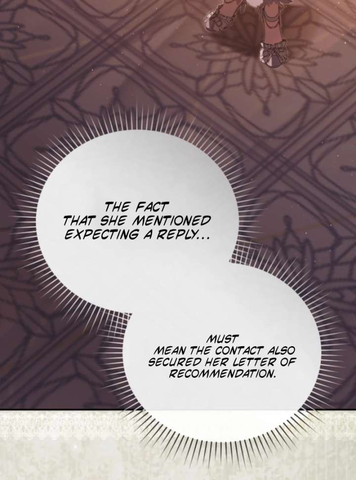 I Will Pay the Price for Deceiving You With My Life Chapter 36 402 101