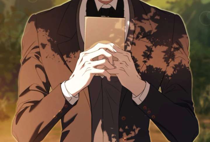 I Will Pay the Price for Deceiving You With My Life Chapter 36 325 13