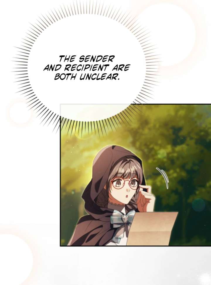 I Will Pay the Price for Deceiving You With My Life Chapter 36 335 23