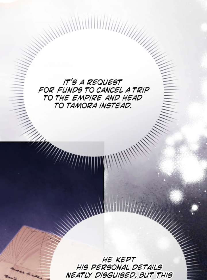 I Will Pay the Price for Deceiving You With My Life Chapter 36 336 24