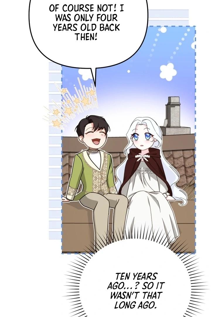 I Will Pay the Price for Deceiving You With My Life Chapter 8 508 ch 8 102