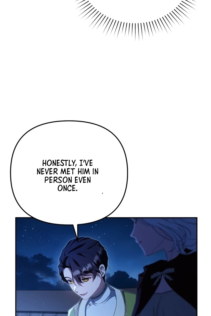 I Will Pay the Price for Deceiving You With My Life Chapter 8 509 ch 8 103