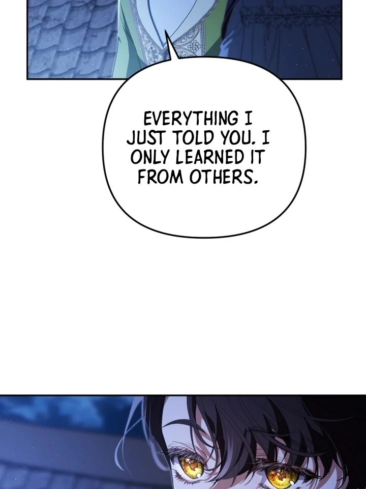 I Will Pay the Price for Deceiving You With My Life Chapter 8 510 ch 8 104