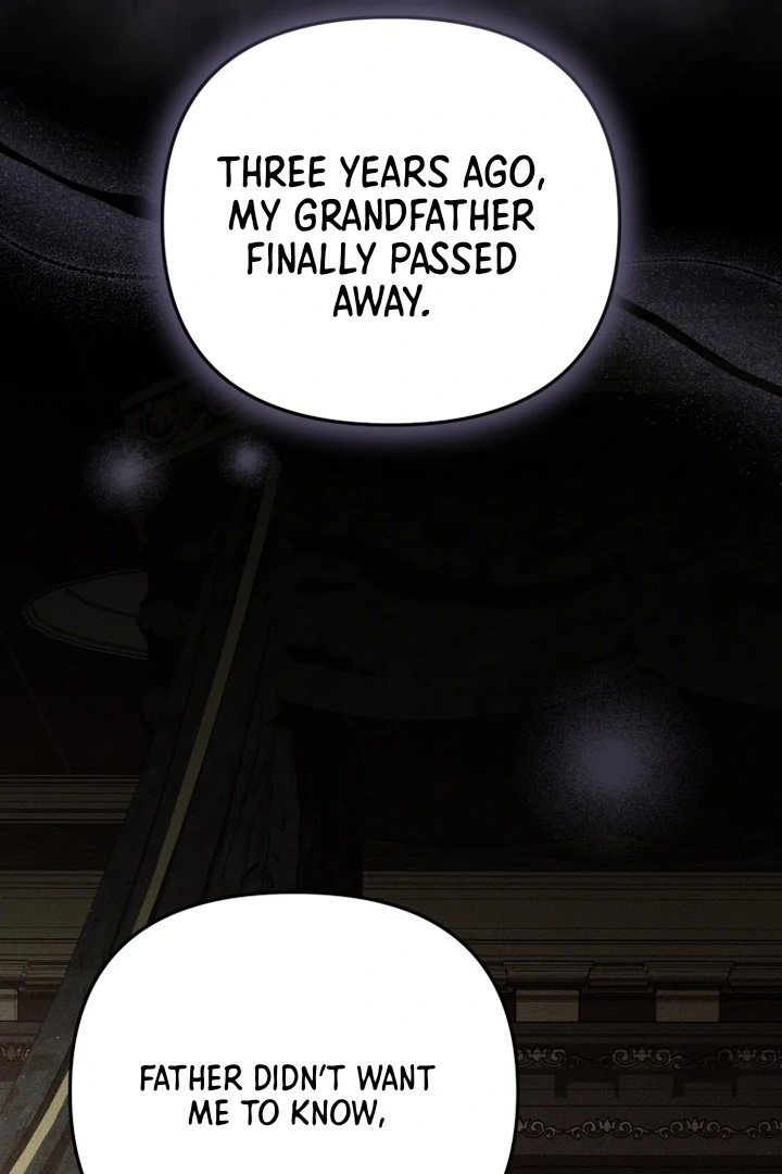 I Will Pay the Price for Deceiving You With My Life Chapter 8 512 ch 8 106