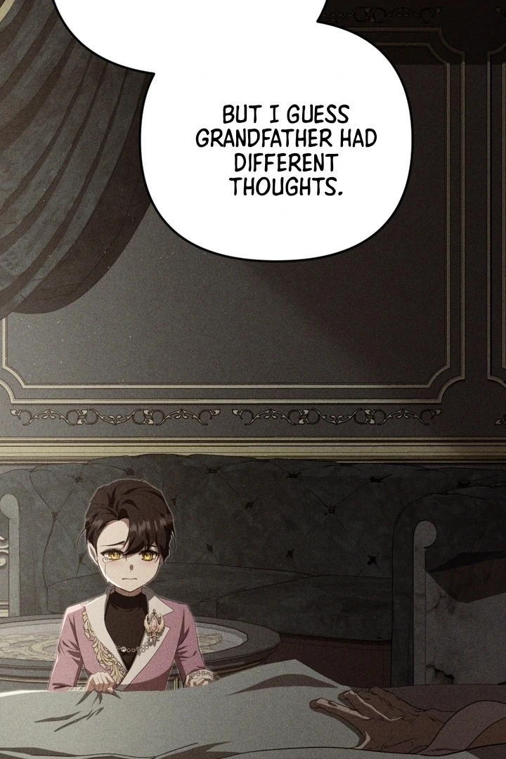 I Will Pay the Price for Deceiving You With My Life Chapter 8 513 ch 8 107