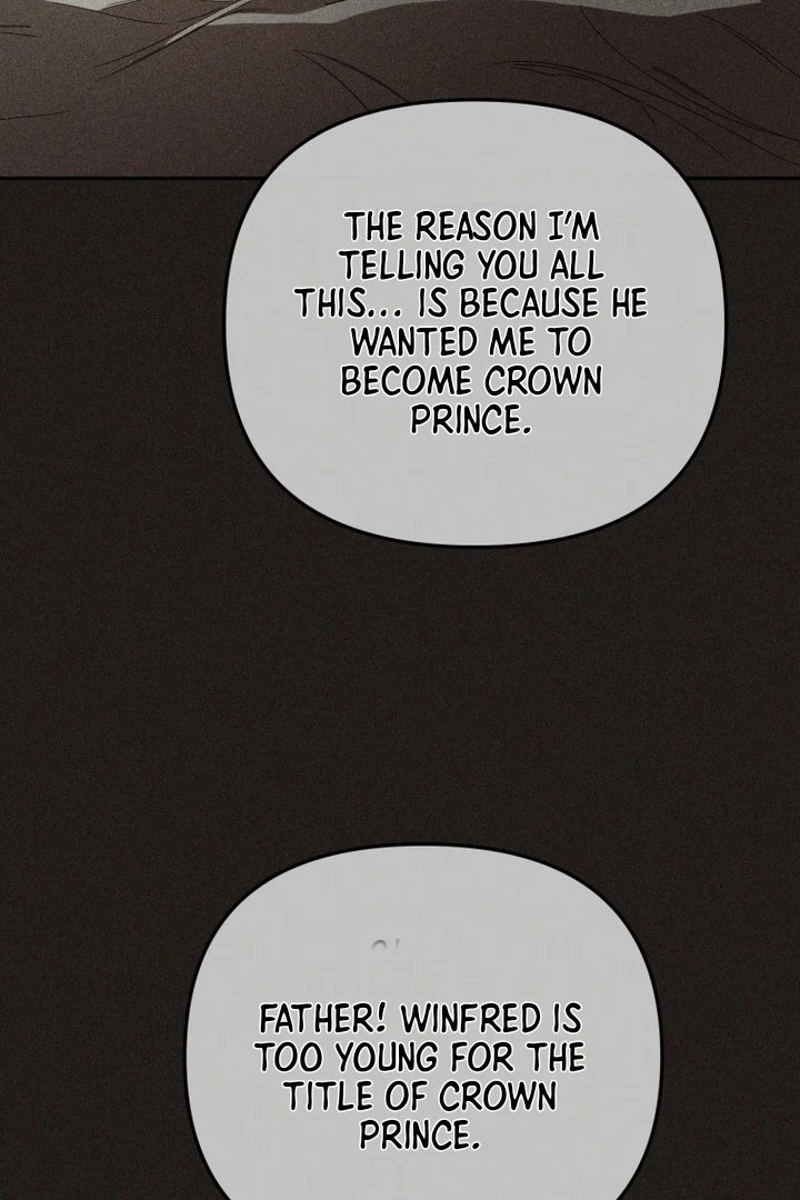 I Will Pay the Price for Deceiving You With My Life Chapter 8 514 ch 8 108