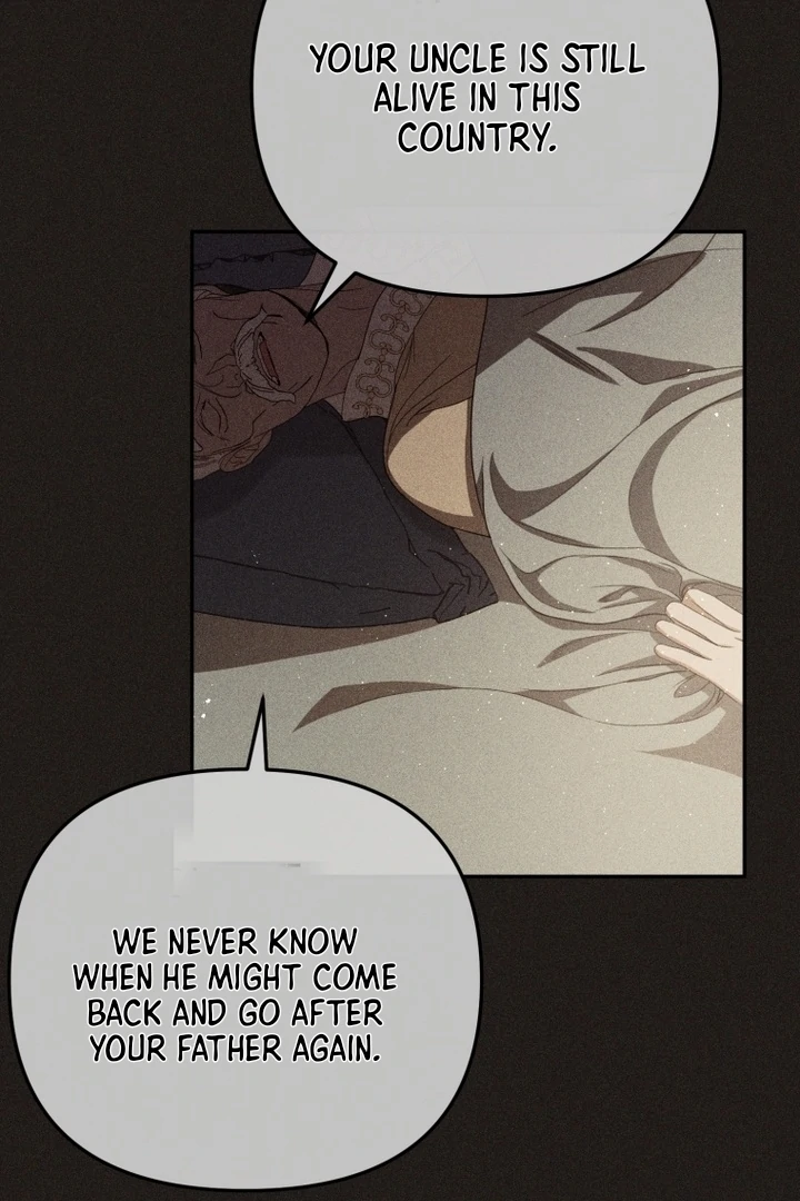 I Will Pay the Price for Deceiving You With My Life Chapter 8 516 ch 8 110