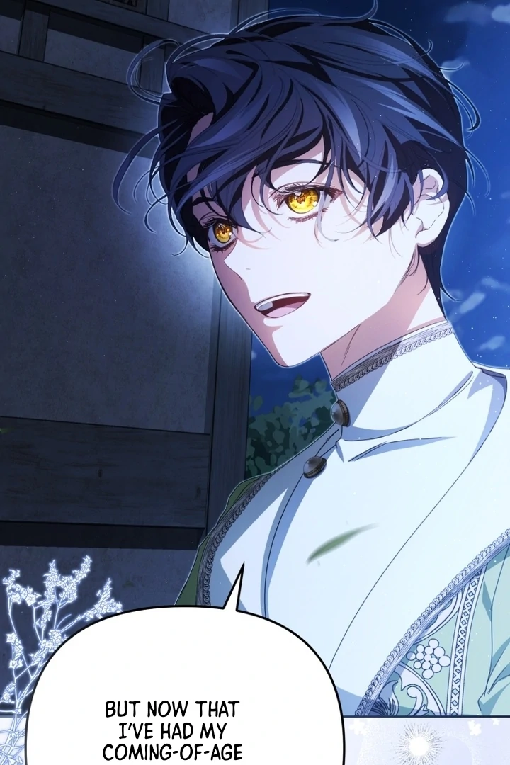 I Will Pay the Price for Deceiving You With My Life Chapter 8 524 ch 8 118