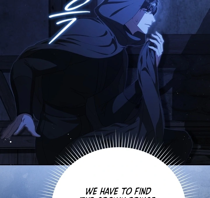 I Will Pay the Price for Deceiving You With My Life Chapter 8 418 ch 8 12