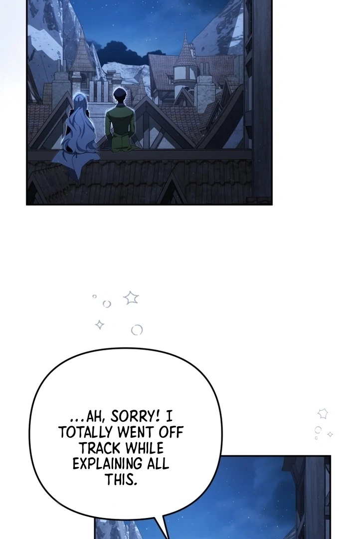 I Will Pay the Price for Deceiving You With My Life Chapter 8 526 ch 8 120