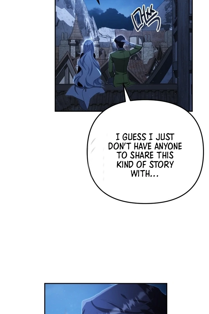 I Will Pay the Price for Deceiving You With My Life Chapter 8 527 ch 8 121