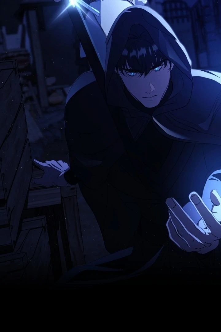 I Will Pay the Price for Deceiving You With My Life Chapter 8 421 ch 8 15