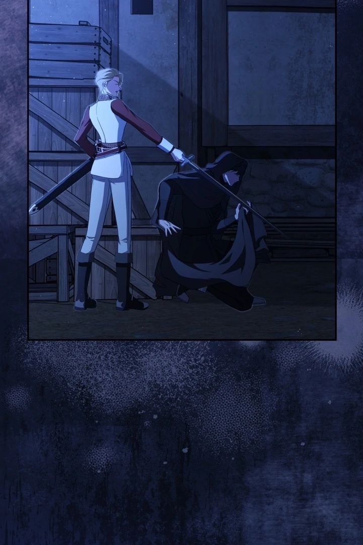 I Will Pay the Price for Deceiving You With My Life Chapter 8 425 ch 8 19