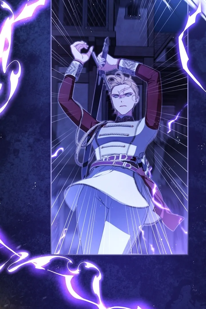 I Will Pay the Price for Deceiving You With My Life Chapter 8 435 ch 8 29